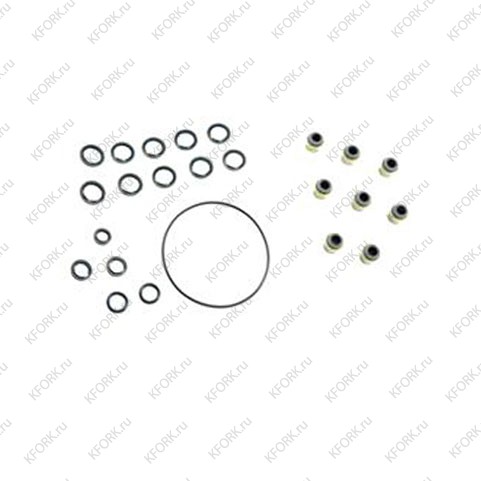 Комплект уплотнений  32C9400011 Mitsubishi