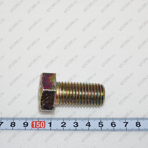 Болт S0527463 Doosan