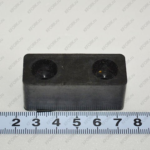 Подушка D600268 Doosan