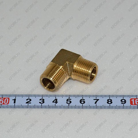 Фитинг/Elbow 90 A271866 Doosan