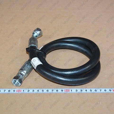 Hose Assy,Straight-45Elbow A135227 Doosan