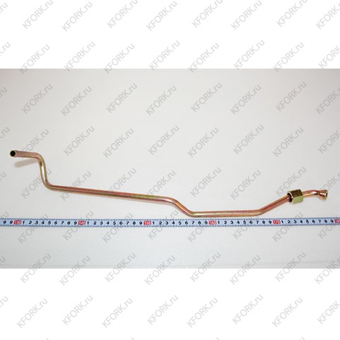 Трубка/Pipe Assy A401318 Doosan