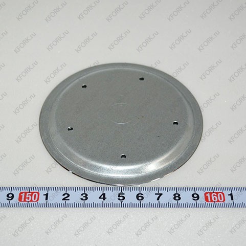 Крышка/Cover A213193 Doosan