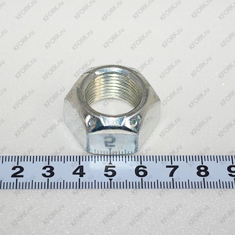 Гайка D913055 Doosan