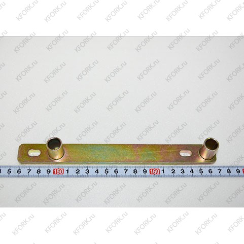 Кронштейн/Bracket Assy A491249 Doosan