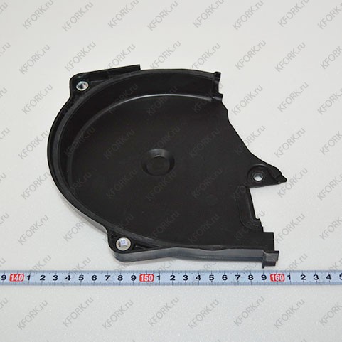 Крышка/Cover Timing Belt A252022 Doosan