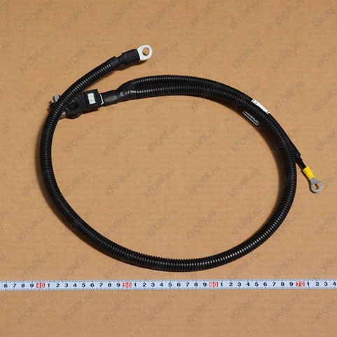 Кабель/Cable As Neg D148306 Doosan