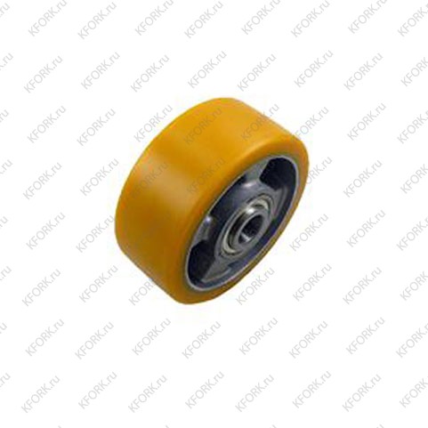 Колесо RL613293 Mitsubishi