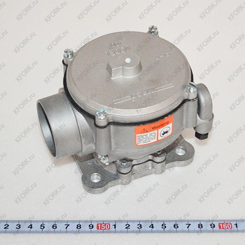 Карбюратор(Смеситель) *G15/18S2 A252089/MD370834 Doosan