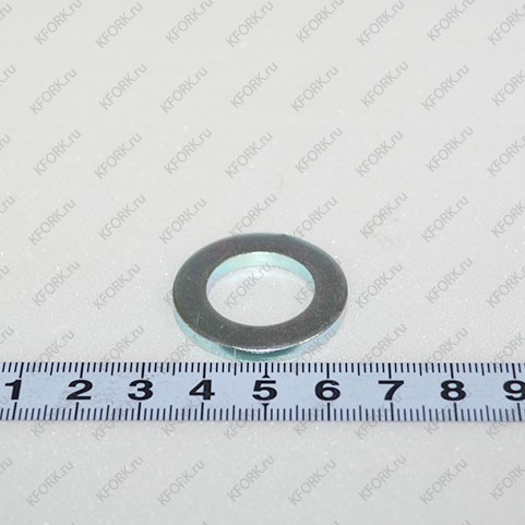 Шайба 8T4122/S5010913 Doosan