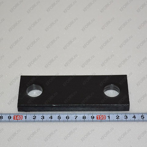 Плаьа/Plate A231224 Doosan