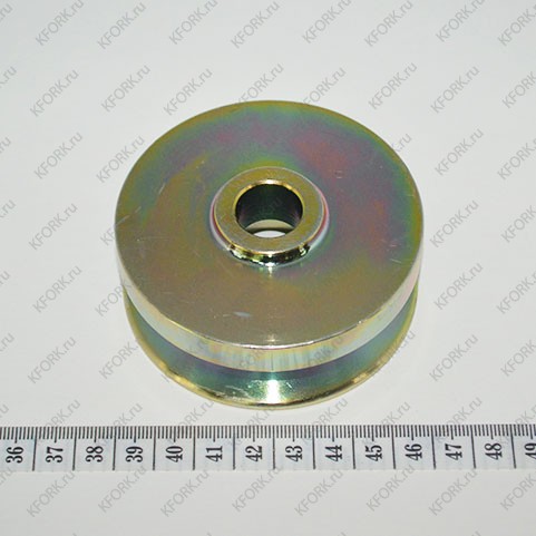 Шкив Генератора *D20/30S2 D160209 Doosan