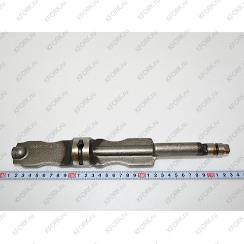 Полувал / Shaft, Balancer, Lh A218194 Doosan
