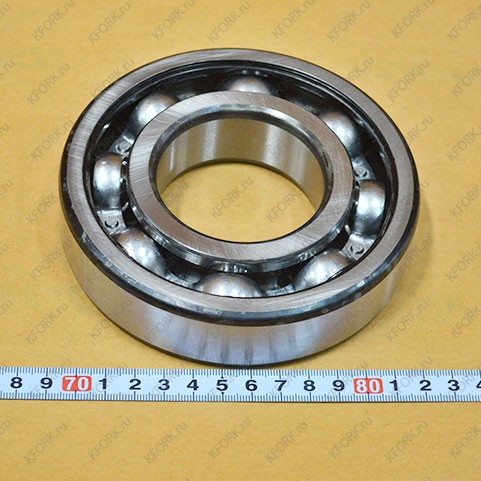 Подшипник/Bearing A143600 Doosan