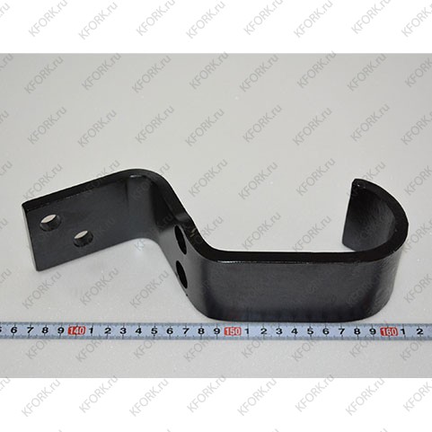 Кронштейн/Bracket A236381 Doosan