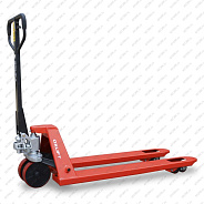Короткая Гидравлическая Тележка OX 25-L1000 OXLIFT 1000 мм 2500 кг