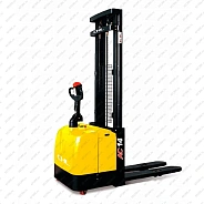 Штабелер электрический самоходный CHL CDD14-930 1,4 т 4 м