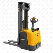 Штабелер электрический самоходный SMARTLIFT CDDK15-III 1,5т 5м li-ion 25.6В/225Ач