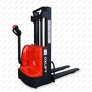 Самоходный Штабелер AX-2516 OXLIFT 2500 мм 1600 кг