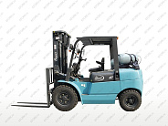 Газовый погрузчик Baoli KBG30 3 тонны