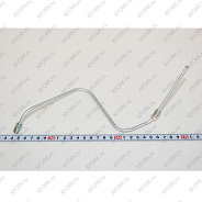 Трубка/Tube As-Rh Brake Line A431817 Doosan