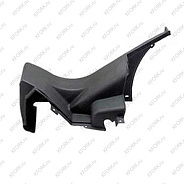 Крышка цилиндра наклона 91B1202100 Mitsubishi