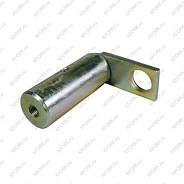 Палец рулевой тяги 91A4310700 Mitsubishi