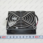 Вентилятор 12 Vdc 0,42 A A154848 Doosan