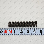 Пружина A138699 Doosan