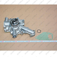 Водяной Насос(Без Уплотн.84253) *D15/18S2 (Plus)20/30S3 (Fl/Fm/Fh) A2300 A298098(A298097) Doosan