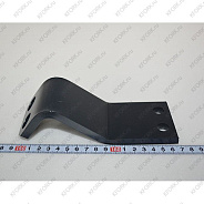 Plate A146892 Doosan