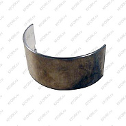 Вкладыши шатунные std 32A1902101 Mitsubishi