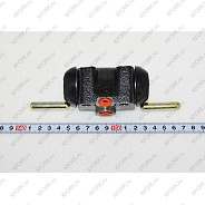 Колесный Тормозной Цилиндр *D20/30S2 D141301 Doosan