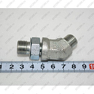 Штуцер/Elbow DS2338030 Doosan