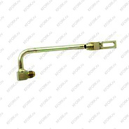 Трубка масляная (длин.) 9512502700_cat Caterpillar
