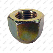 Гайка колесная 6434319900 Mitsubishi Аналог