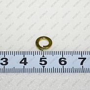 Шайба/Washer Spring S5100203 Doosan